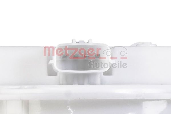 METZGER 2250311 Kraftstoff-Fördereinheit
